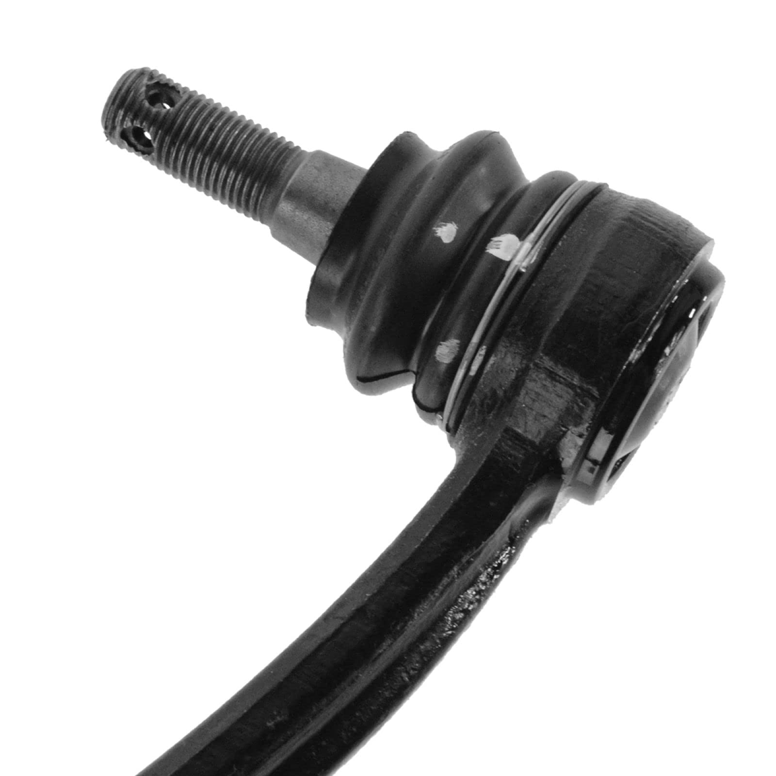 Trq Front Right Upper Forward Control Arm With Ball Joint Passenger Side Compatible With 2011-2014 Hyundai Equus 2009-2014 Genes