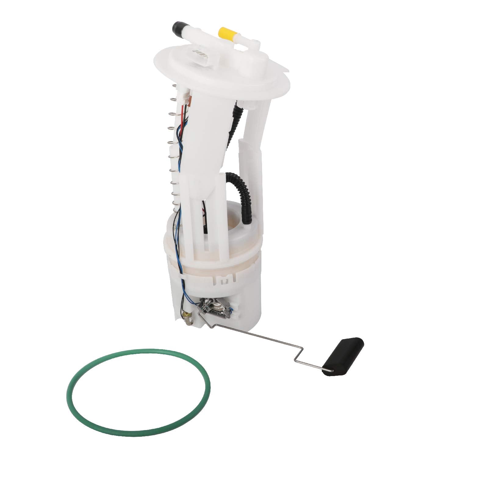 Feidks New Electric Intank Fuel Pump Module Assembly With Fuel Sending Unit Fit For 05-16 Frontier 05-12 Pathfinder 05-15 Xterra