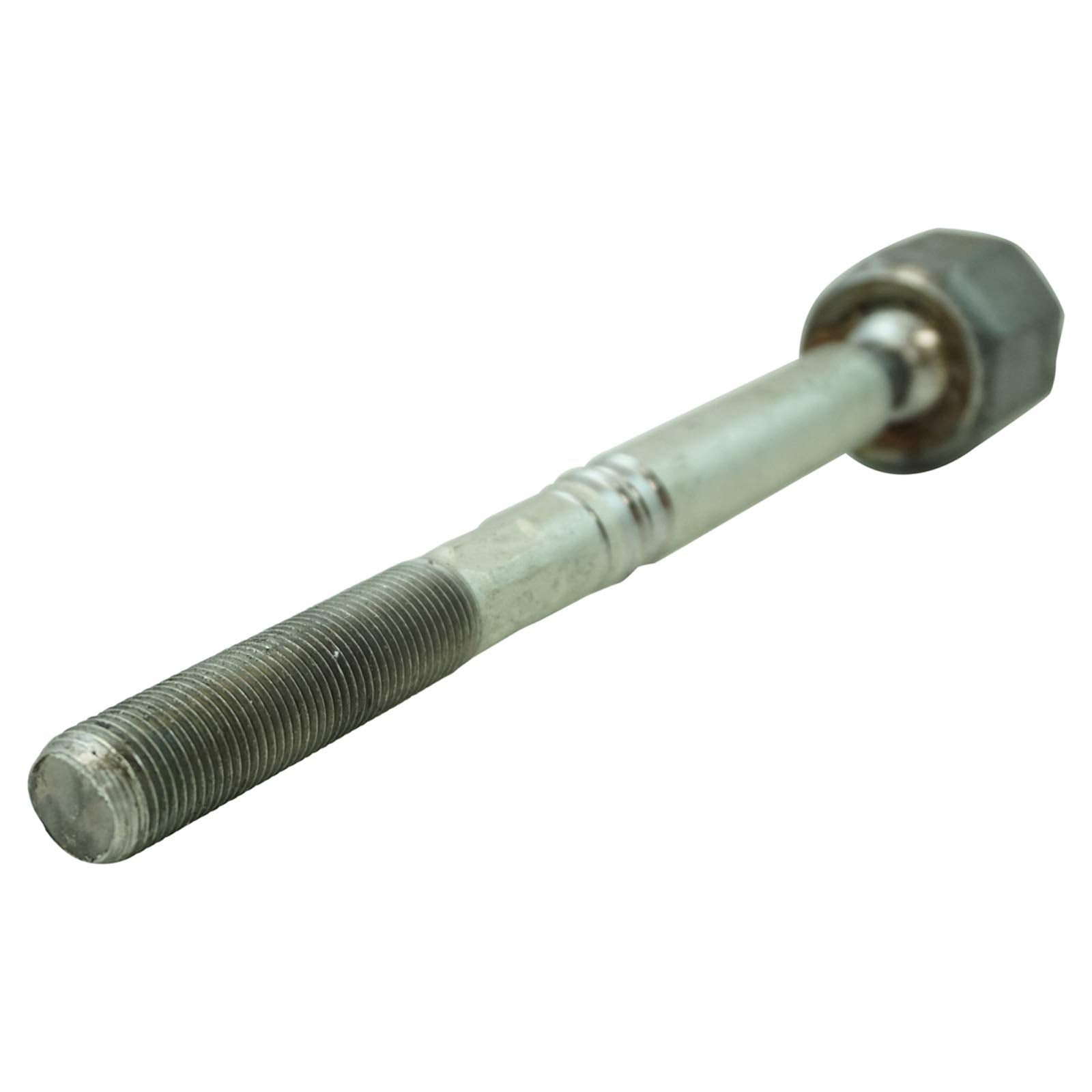 Trq Front Inner Tie Rod End Assembly Pair Lh Driver & Rh Passenger Sides Compatible With Audi