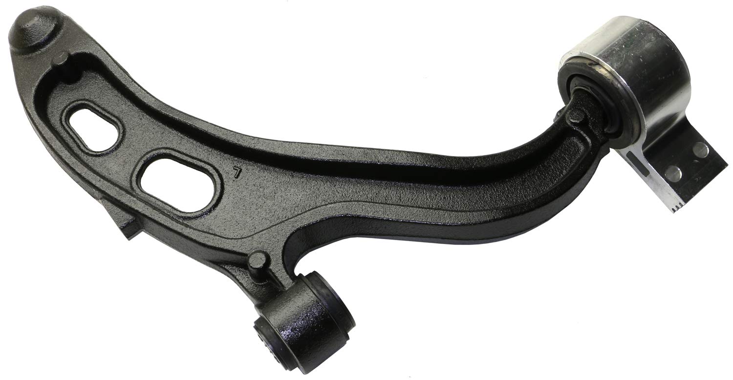 MOOG RK622916 Front Left Lower Suspension Control Arm and Ball Joint Assembly for Ford Taurus