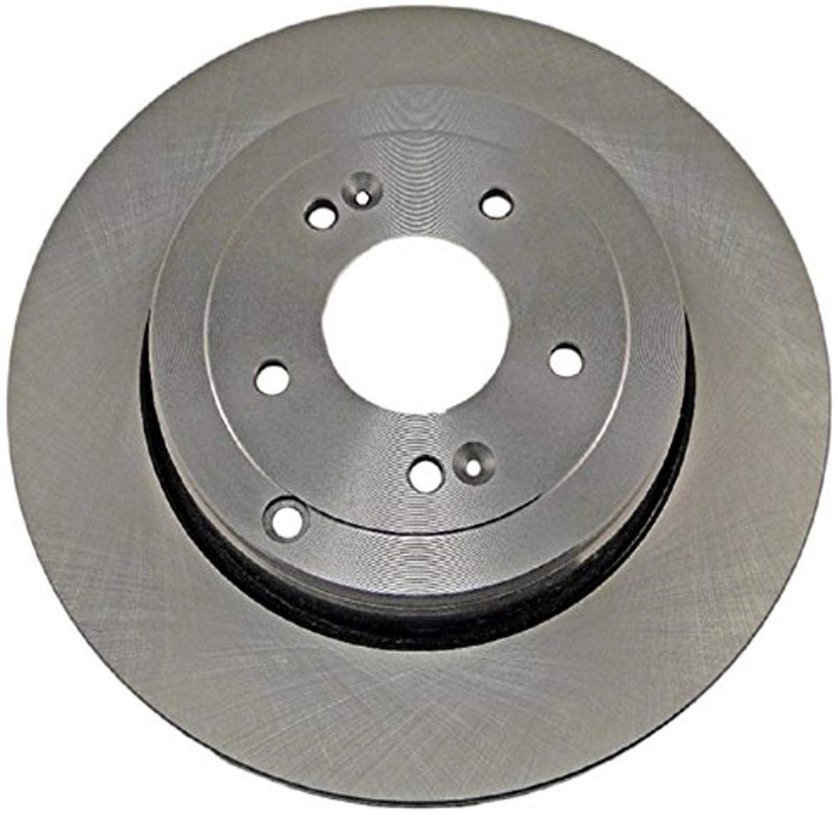 Bendix Premium Prt5997 Rear Brake Rotor For Hyundai Genesis Coupe 2016-2010