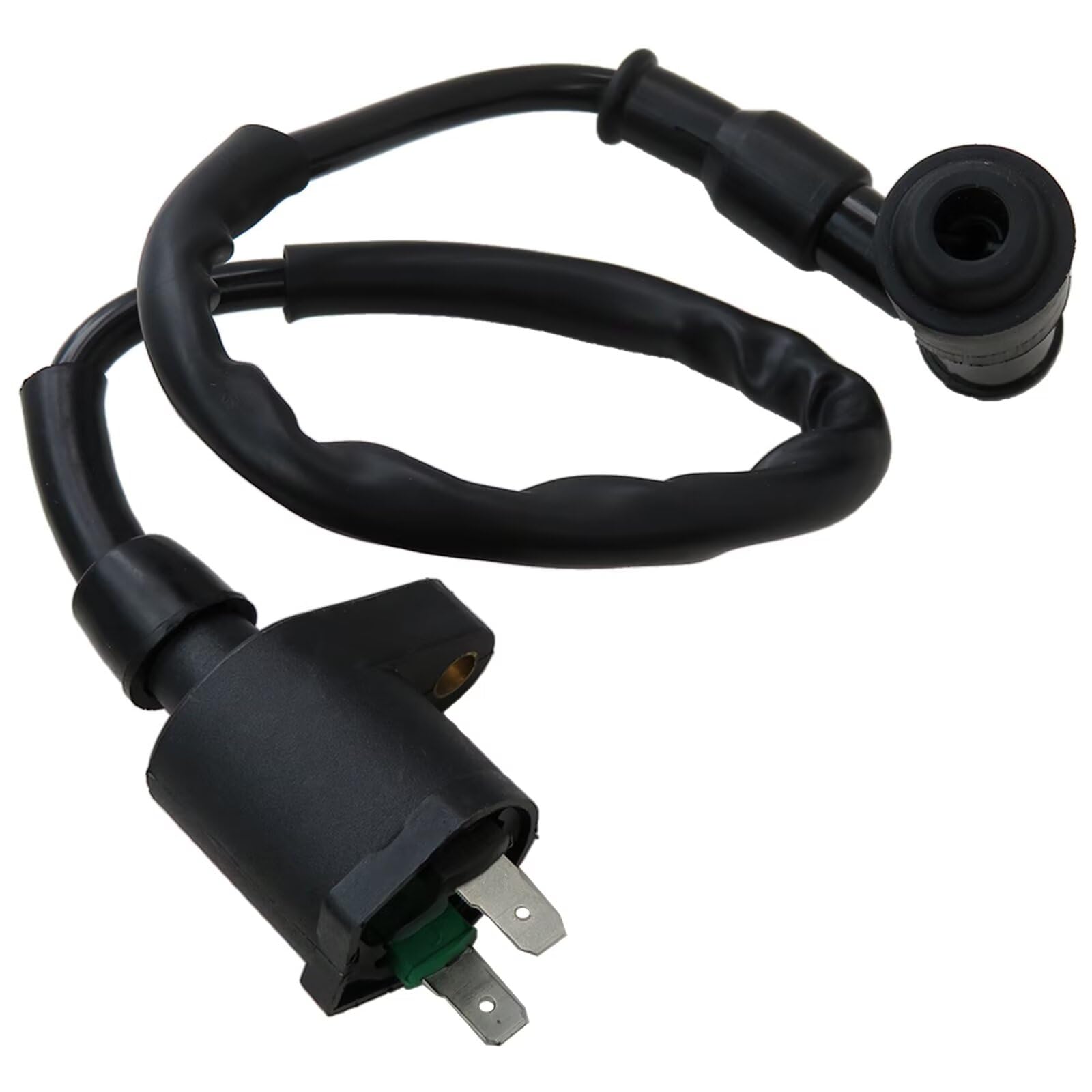 Ignition Coil For Kawasaki KLX 110 2002 2003 2004 2005 2006 2007 2008 2009 2010 2011