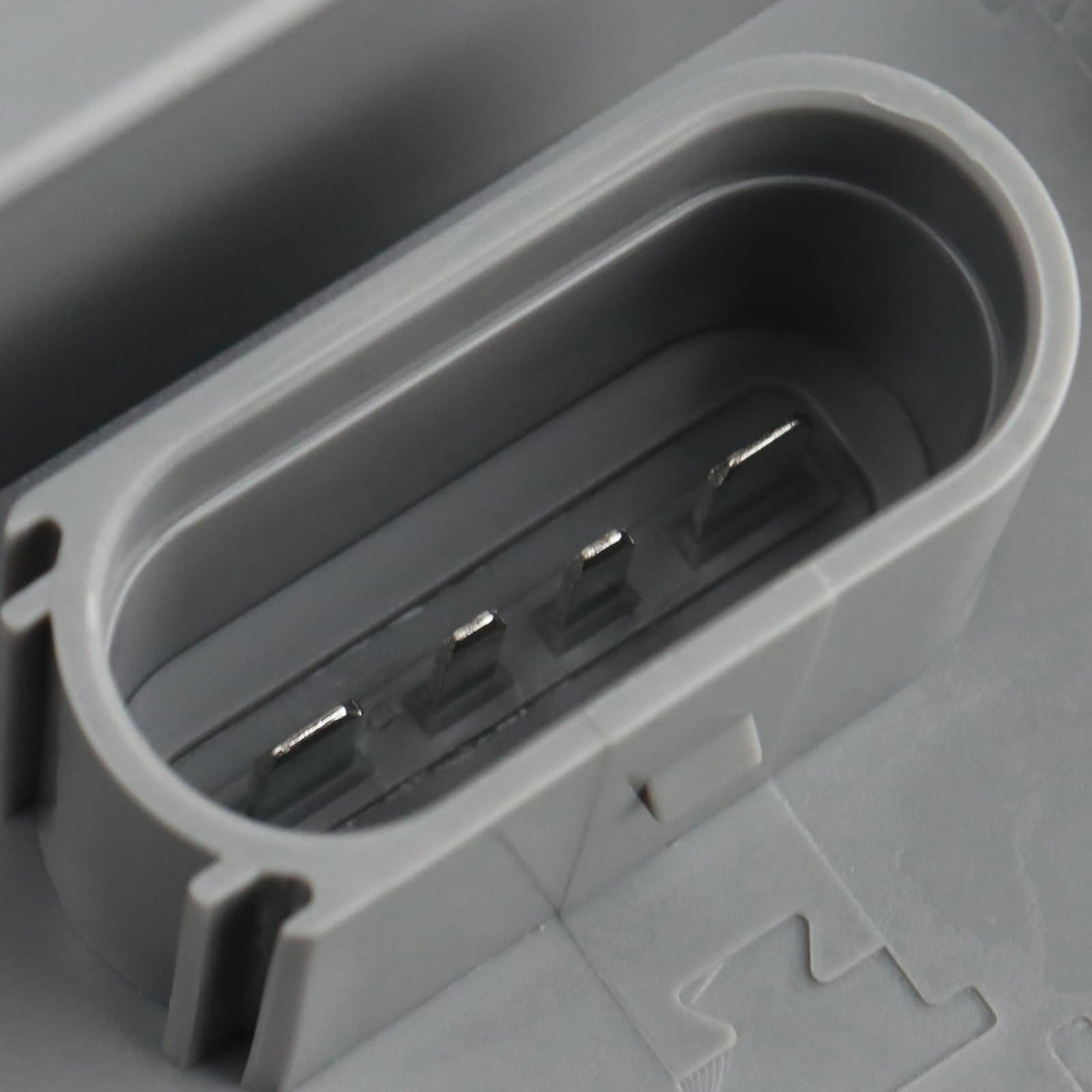 Trq Fuel Pump Module Assembly Compatible With 2004-2006 Volkswagen Beetle Golf 2004-2005 Jetta