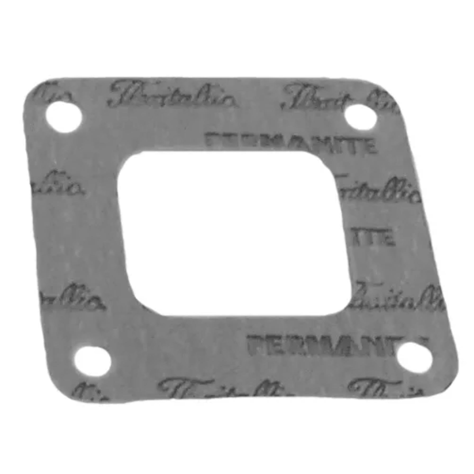 Sierra, Exhaust Elbow Gasket, 18-0672