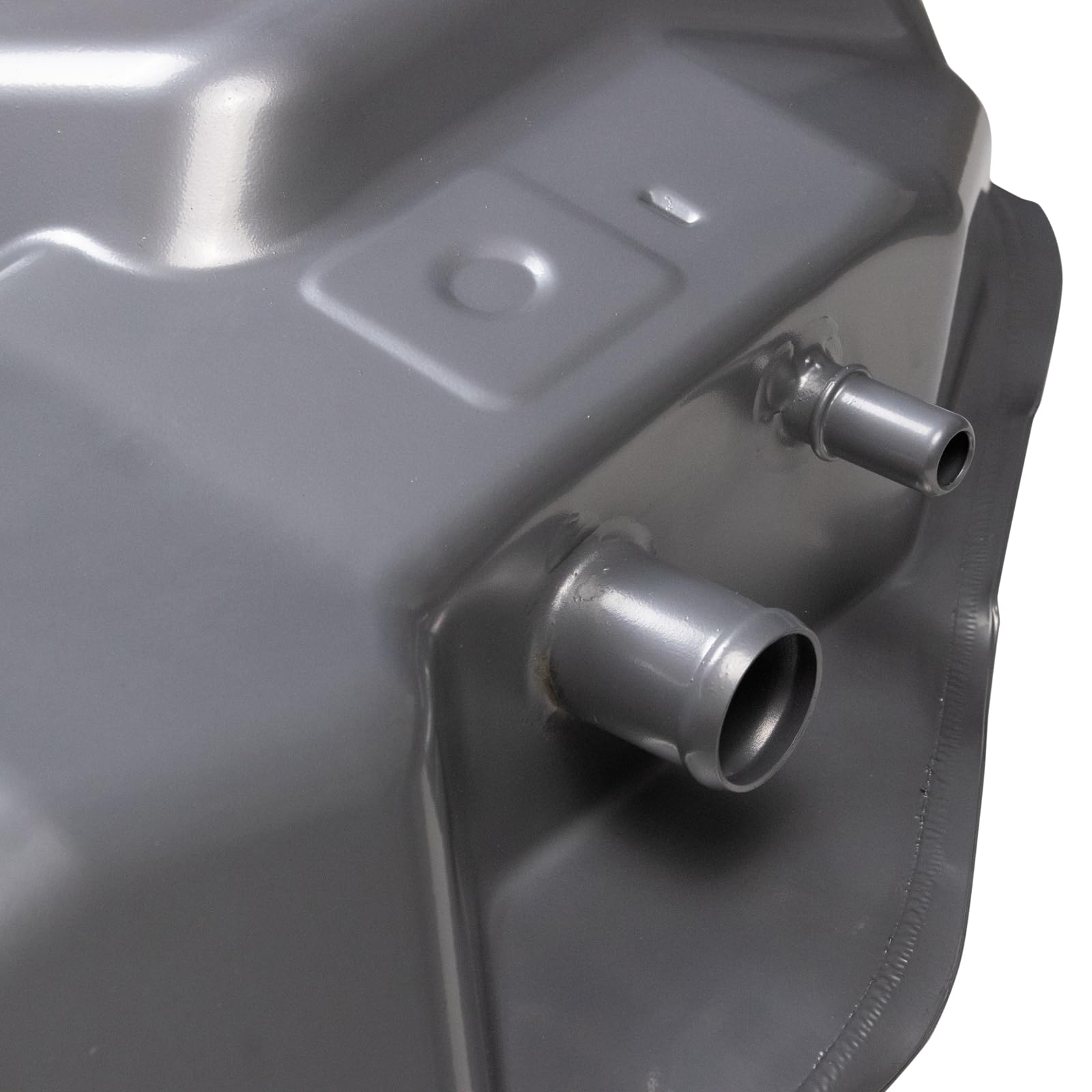 Trq Gas Fuel Tank 13 Gal Compatible With 2009-2011 Ford Focus