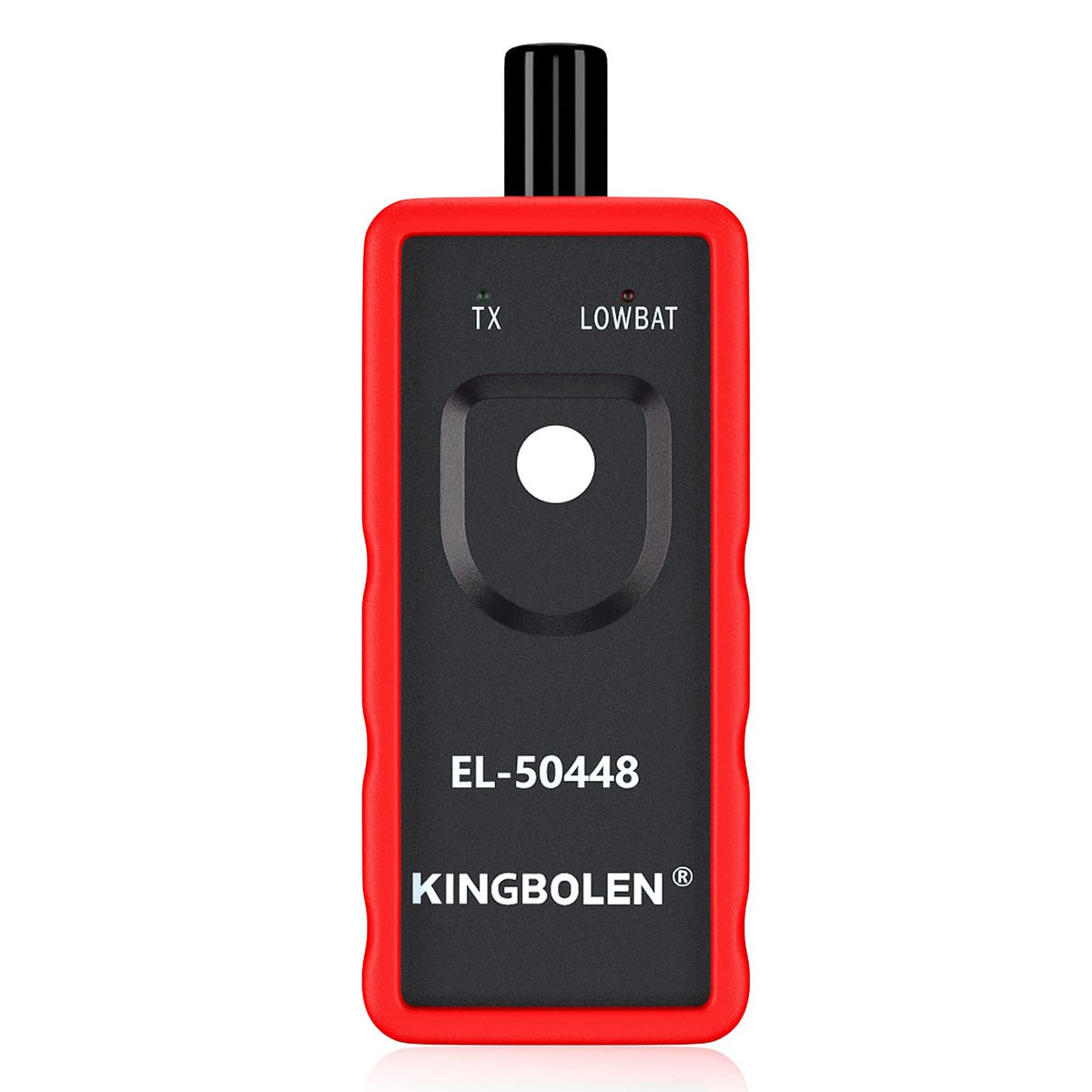 Kingbolen El-50448 Tpms Relearn Tool For Gm Auto Tire Pressure Monitor System Sensor Activation Tpms Reset Tool For Gm/Cadillac/