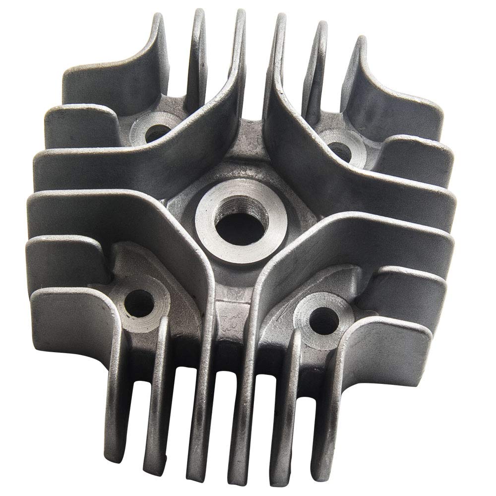 Tuningsworld 50Cc Cylinder Piston Ring Gasket Top End Kit For Suzuki Lt50 Alt50 Jr50 Atv, 11210-04012-0F0