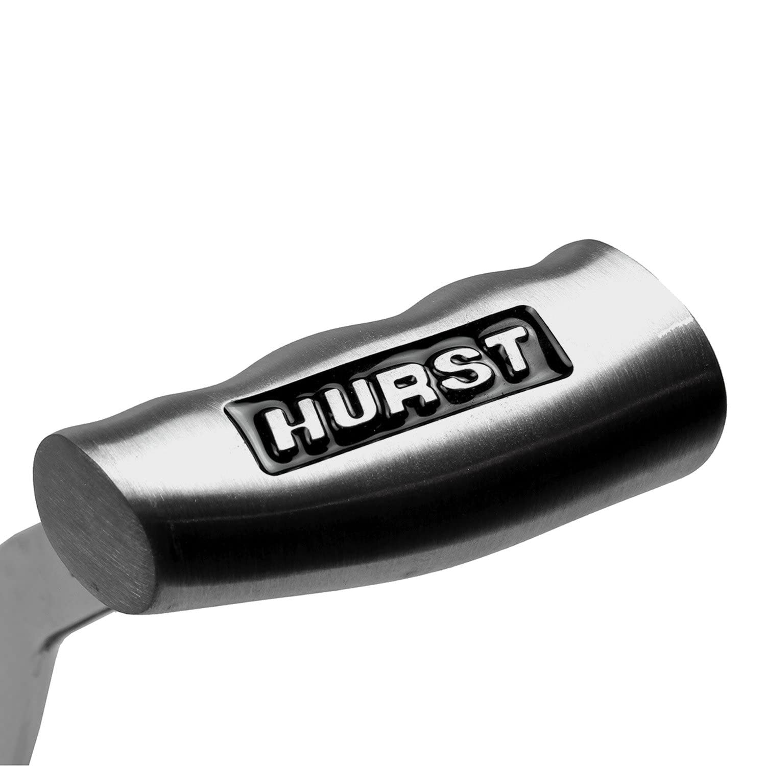 Hurst 1530020 Universal Brushed Aluminum T-Handle