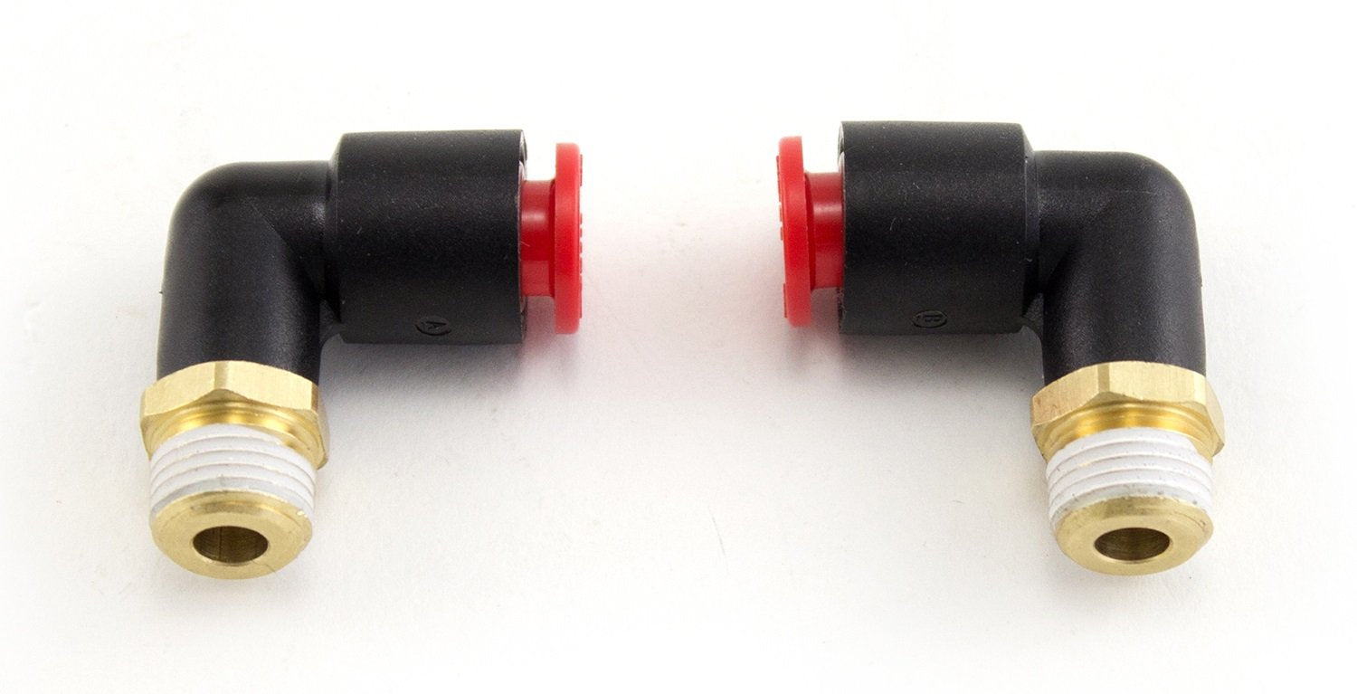 Loadlifter 5000 Leaf Spring Leveling Kit