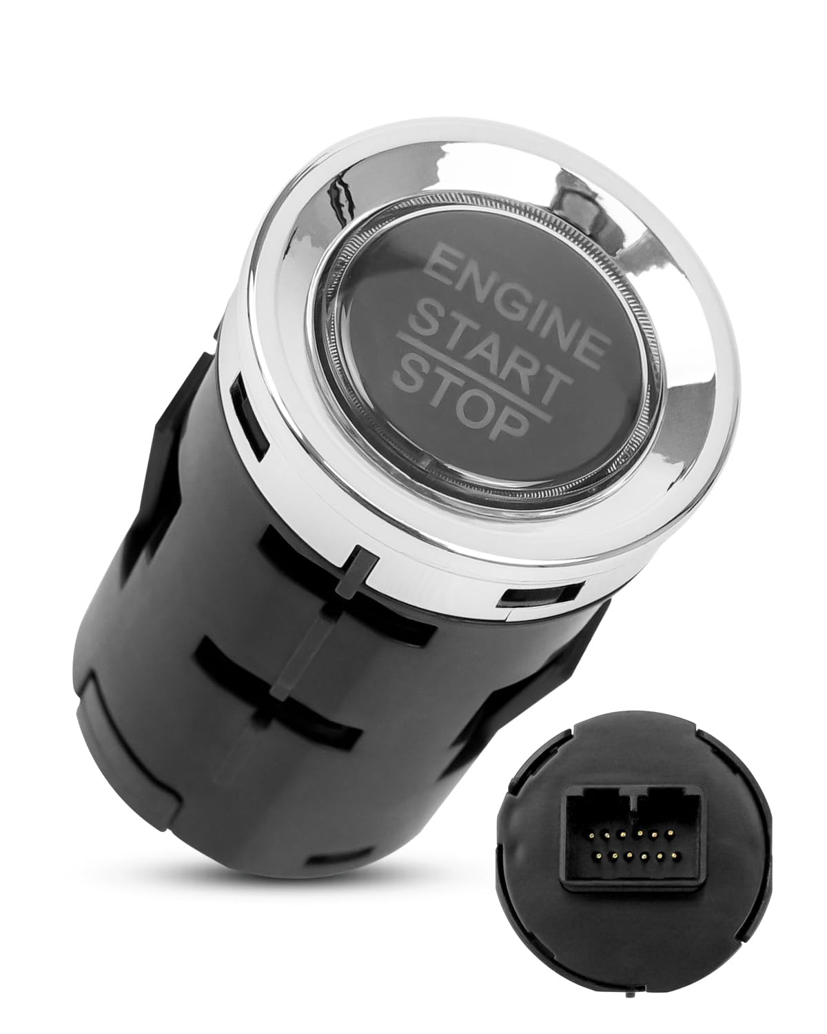 Ignition Starter Switch Replace 35881-Tg7-A03 Fit For Honda Pilot Ridgeline Passport 2016 2017 2018 2019 Replace 35881-Tg7-701 3