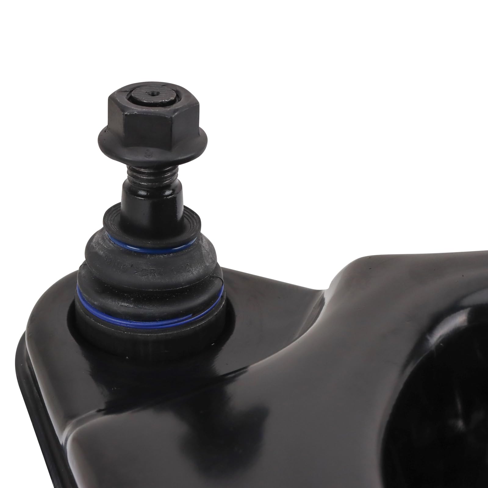 Trq Front Right Lower Control Arm With Ball Joint Passenger Side Compatible With 1994-2004 Ford Mustang
