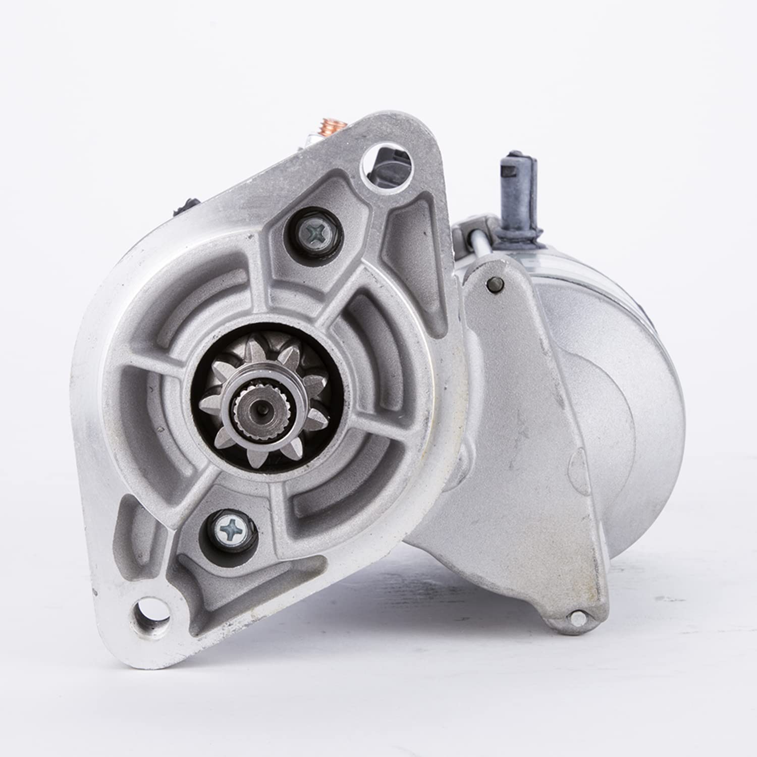 Tyc 1-17727 Toyota Corolla Replacement Starter