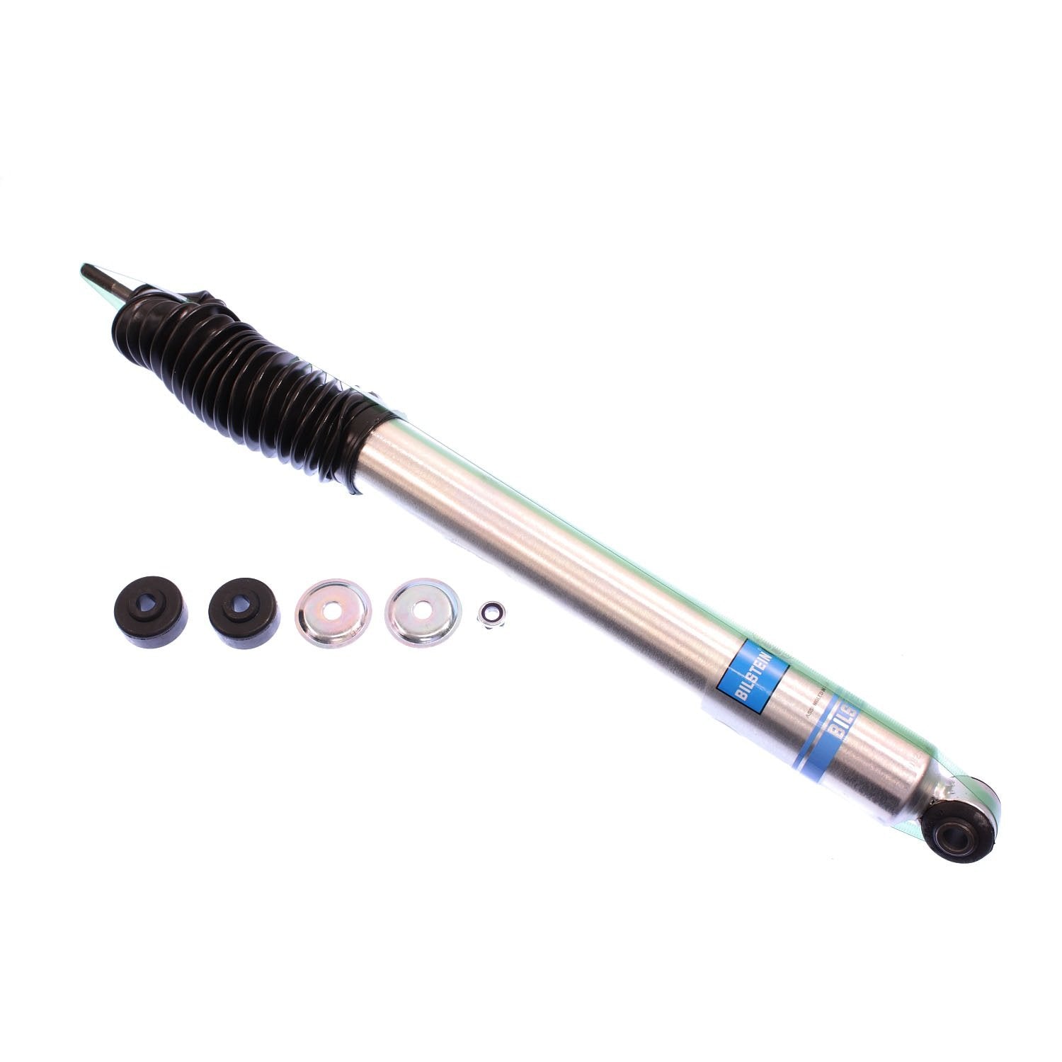 Bilstein 24-186995 B8 5100 Shock Absorber B8 5100 Shock Absorber,Silver