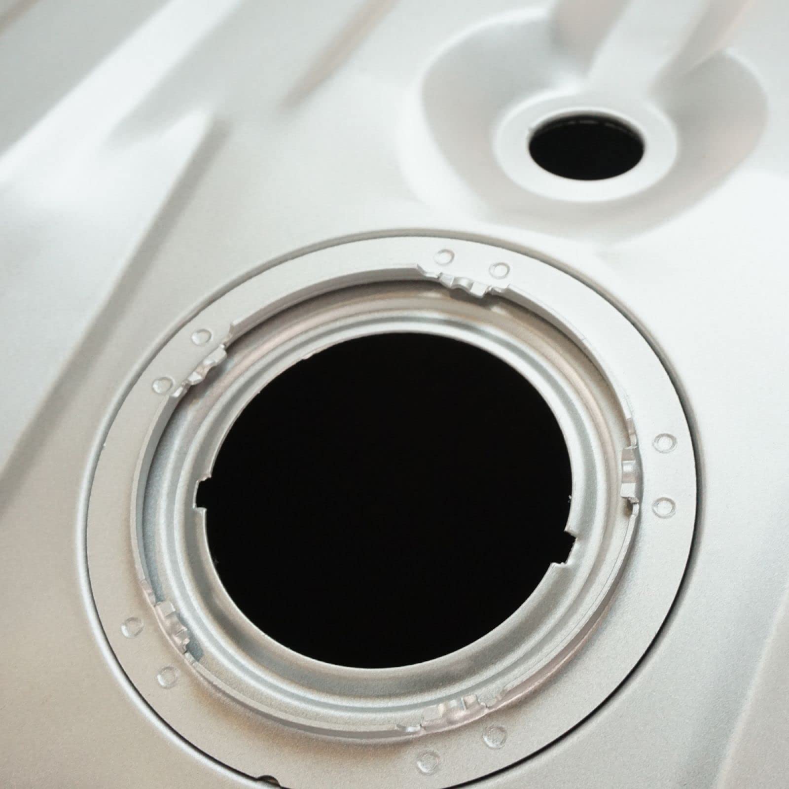 Trq Gas Fuel Tank 33 Gal Compatible With 1985-1996 Ford Bronco