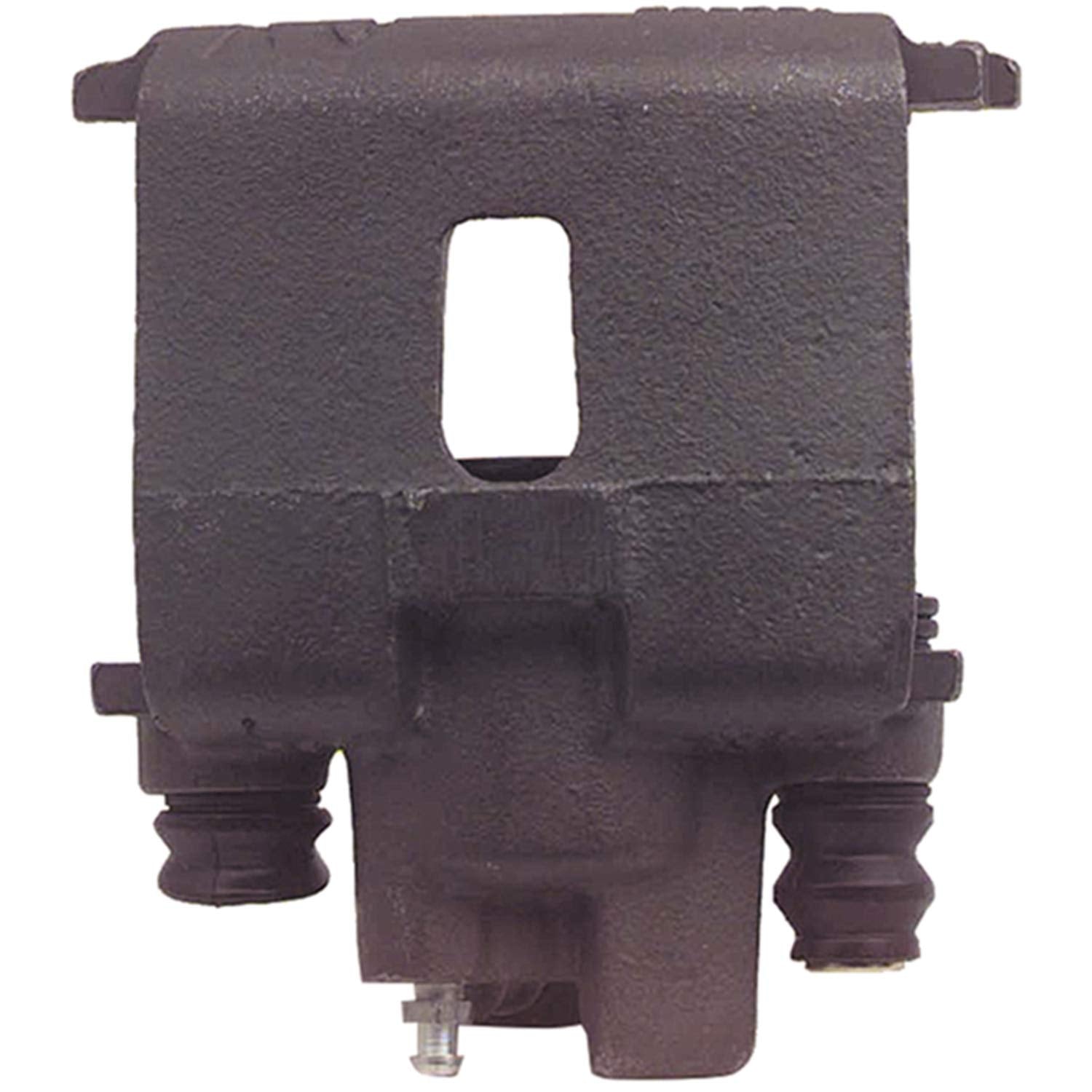 Cardone 18-4372 Remanufactured Domestic Friction Ready (Unloaded) Brake Caliper (Renewed)