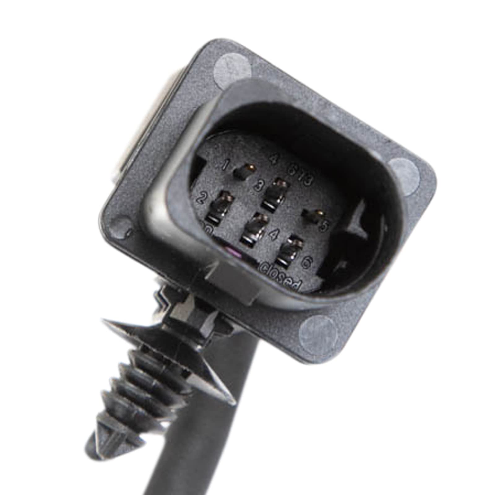 Trq Upstream O2 Oxygen Sensor Compatible With 2007-2016 Bmw