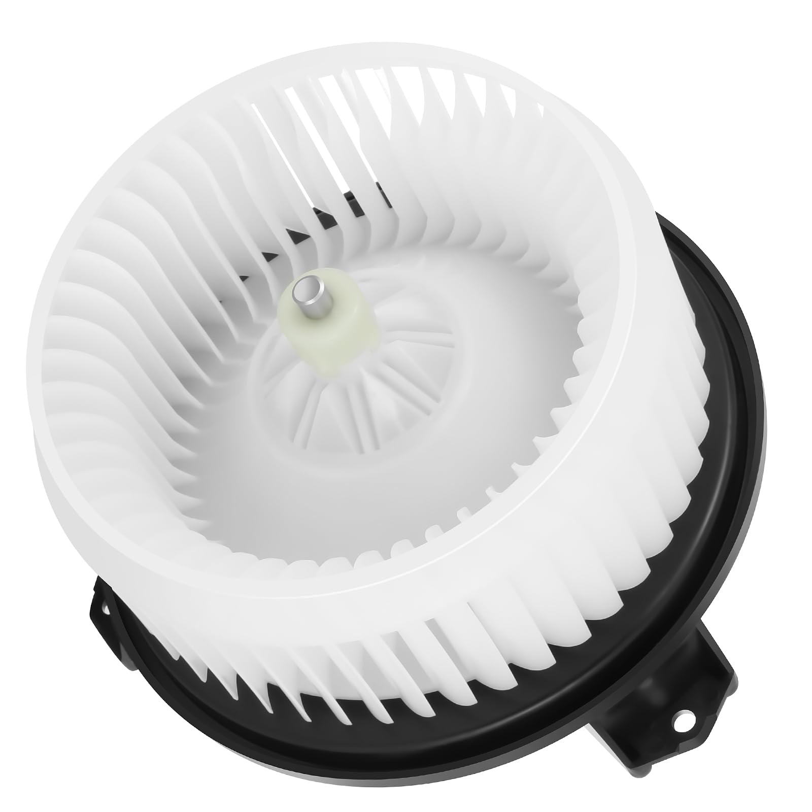 Scitoo Hvac Heater Blower Motor With Fan Cage Front 700215 For Dodge 2014-2020,For Lexus 2008-2023,For Toyota 2005-2023