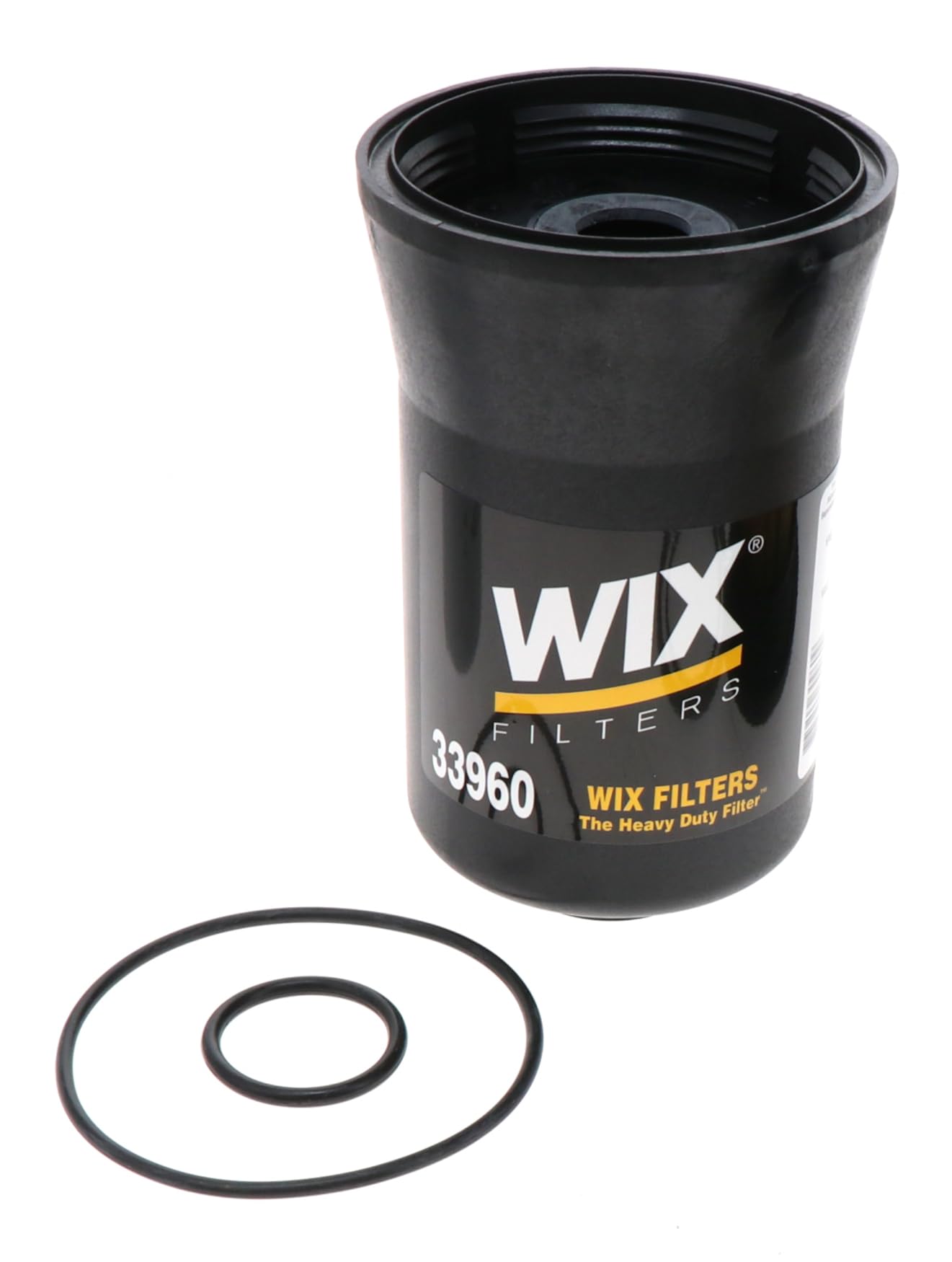 Wix Racing Filters Fuel/Water Separator