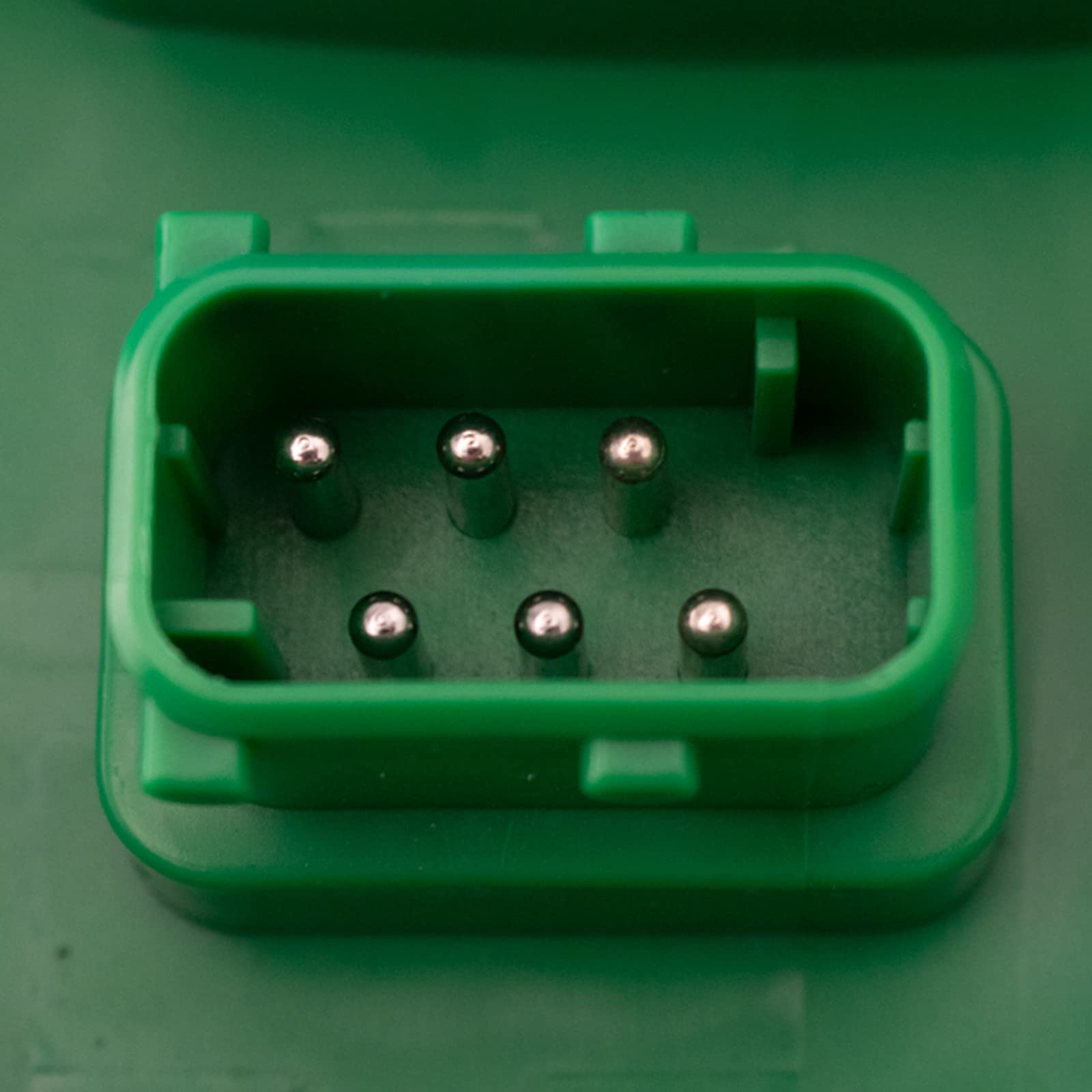 Trq Fuel Pump Module Assembly Compatible With 2005-2008 Mini Cooper