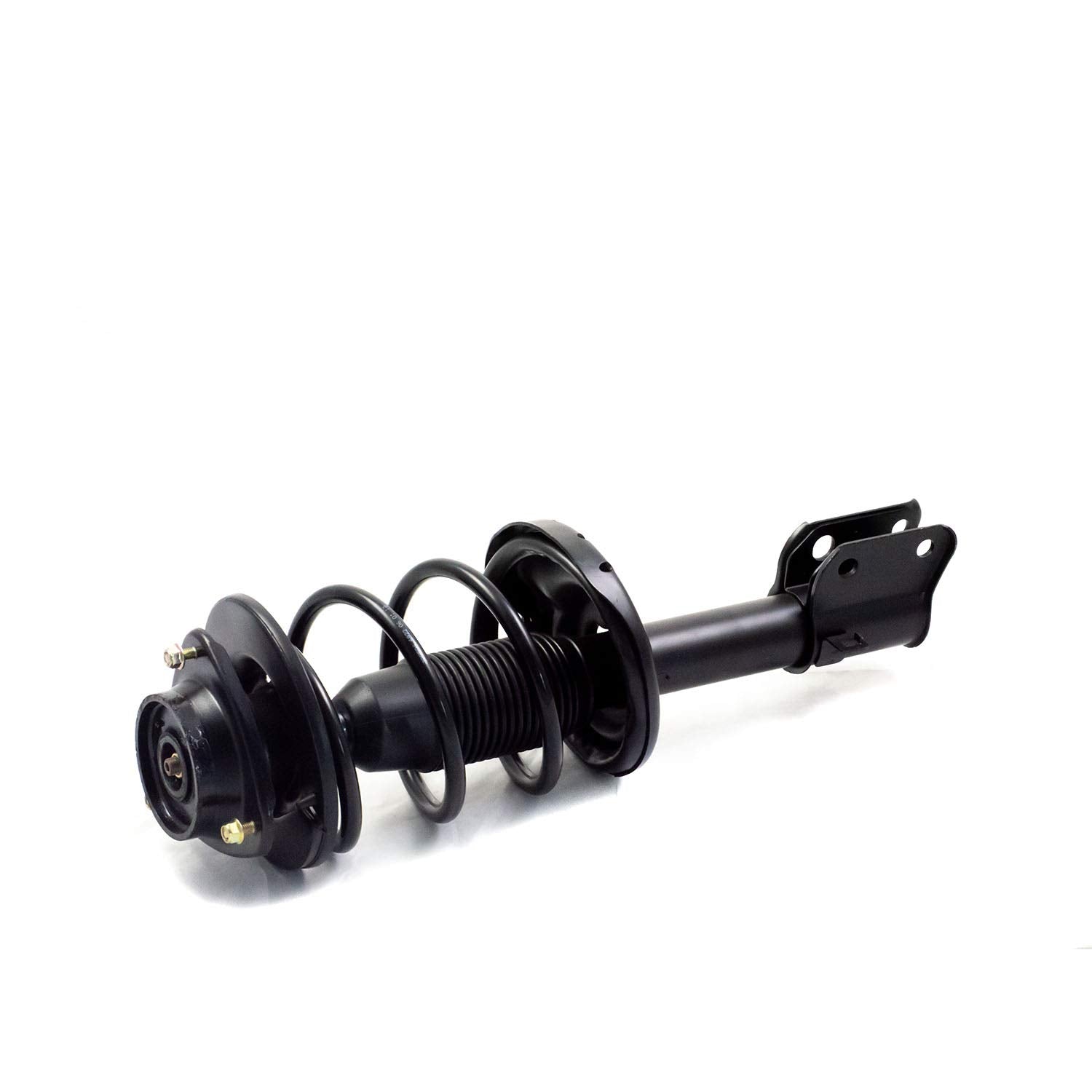 Gabriel G57673 Ultra Readymount Front Left Complete Strut Assembly For 10-12 Subaru Legacy 2.5I, 2.5I Limited, 2.5I Premium, 3.6