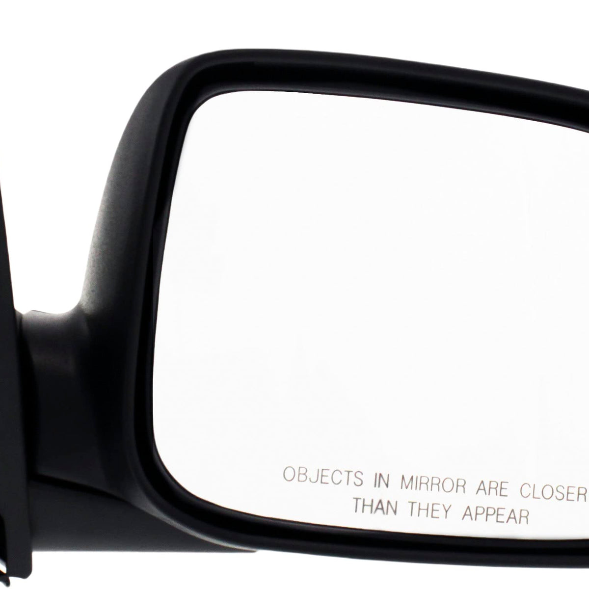Kool Vue Passenger Side Power Non-Heated Mirror For Chevrolet Colorado Gmc Canyo WBCARB0057B6PHE
