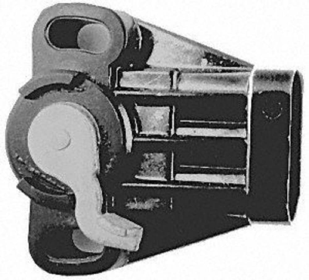 Standard Motor Products Th37 Throttle Position Sensor