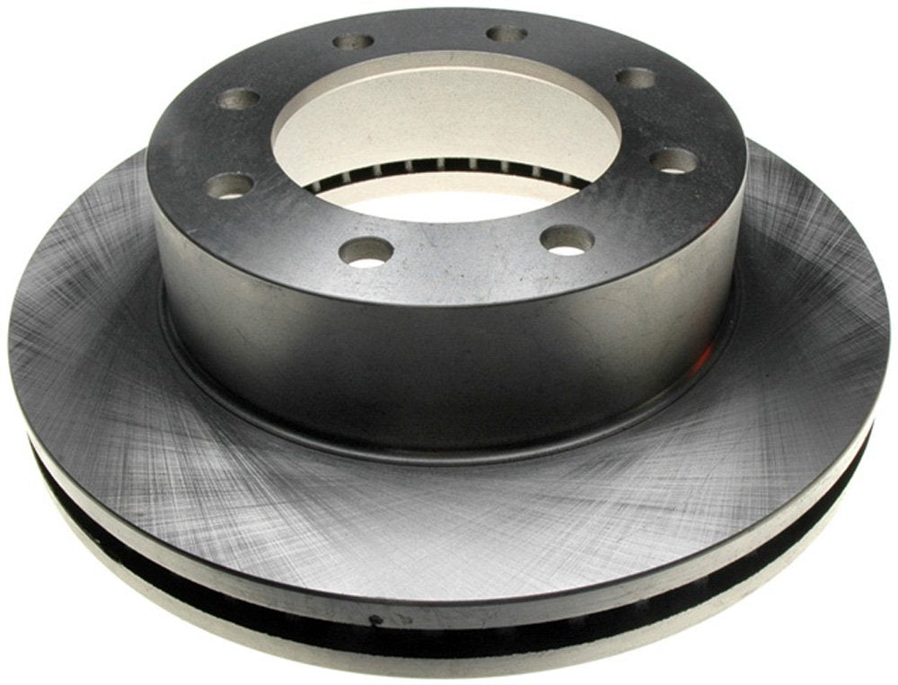 Raybestos 680280R Professional Grade Disc Brake Rotor