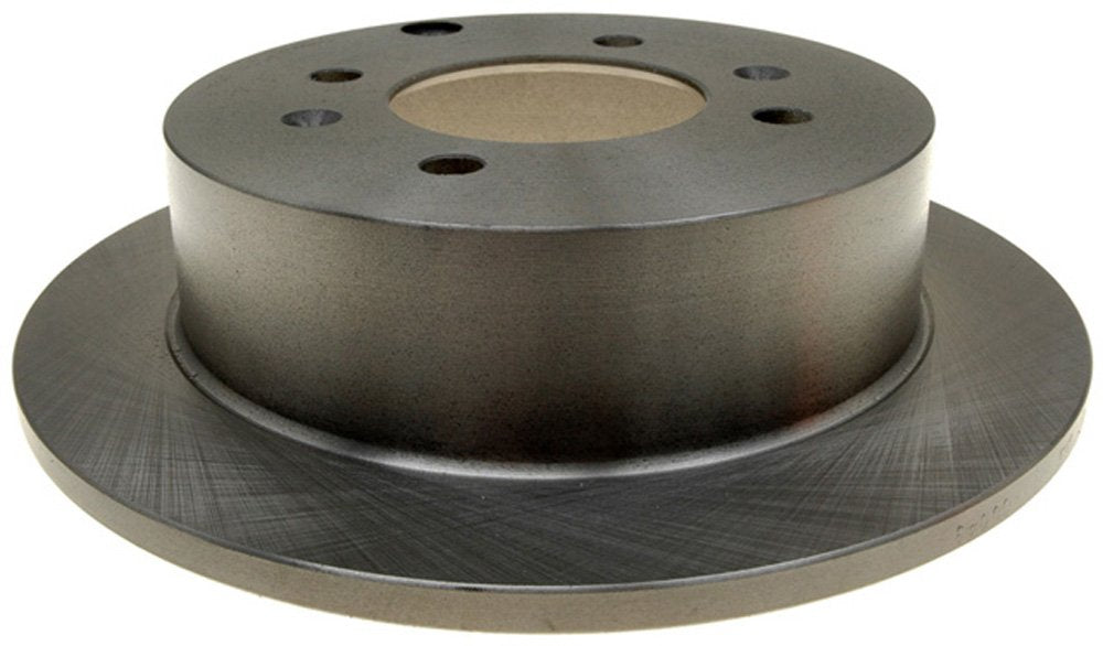 Raybestos 980054R Professional Grade Disc Brake Rotor