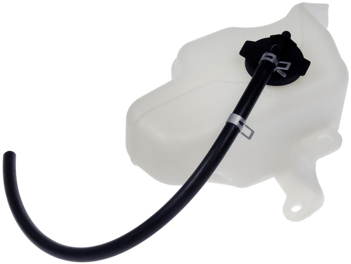 Dorman 603-245 Front Engine Coolant Reservoir Compatible With Select Toyota Models