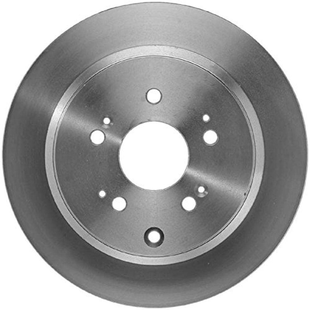 Bendix Premium Prt5709 Rear Brake Rotor For Honda Odyssey 2010-2005