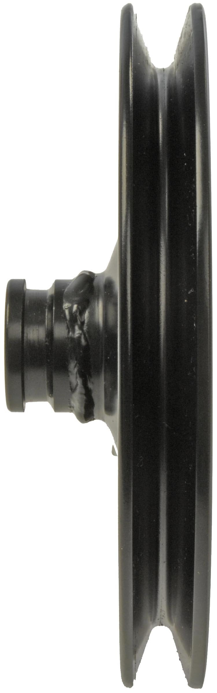 Dorman 300-122 Power Steering Pump Pulley Compatible With Select Models