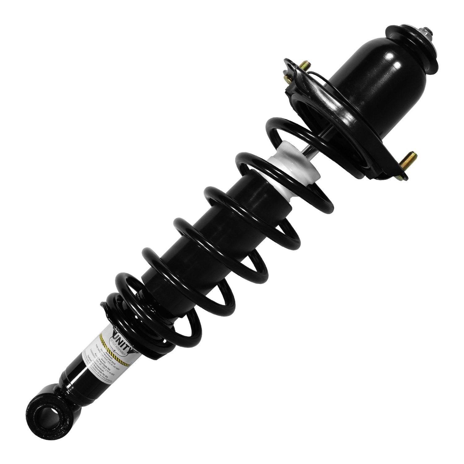 2004-2009 Toyota Prius - 2-15373-15374-001