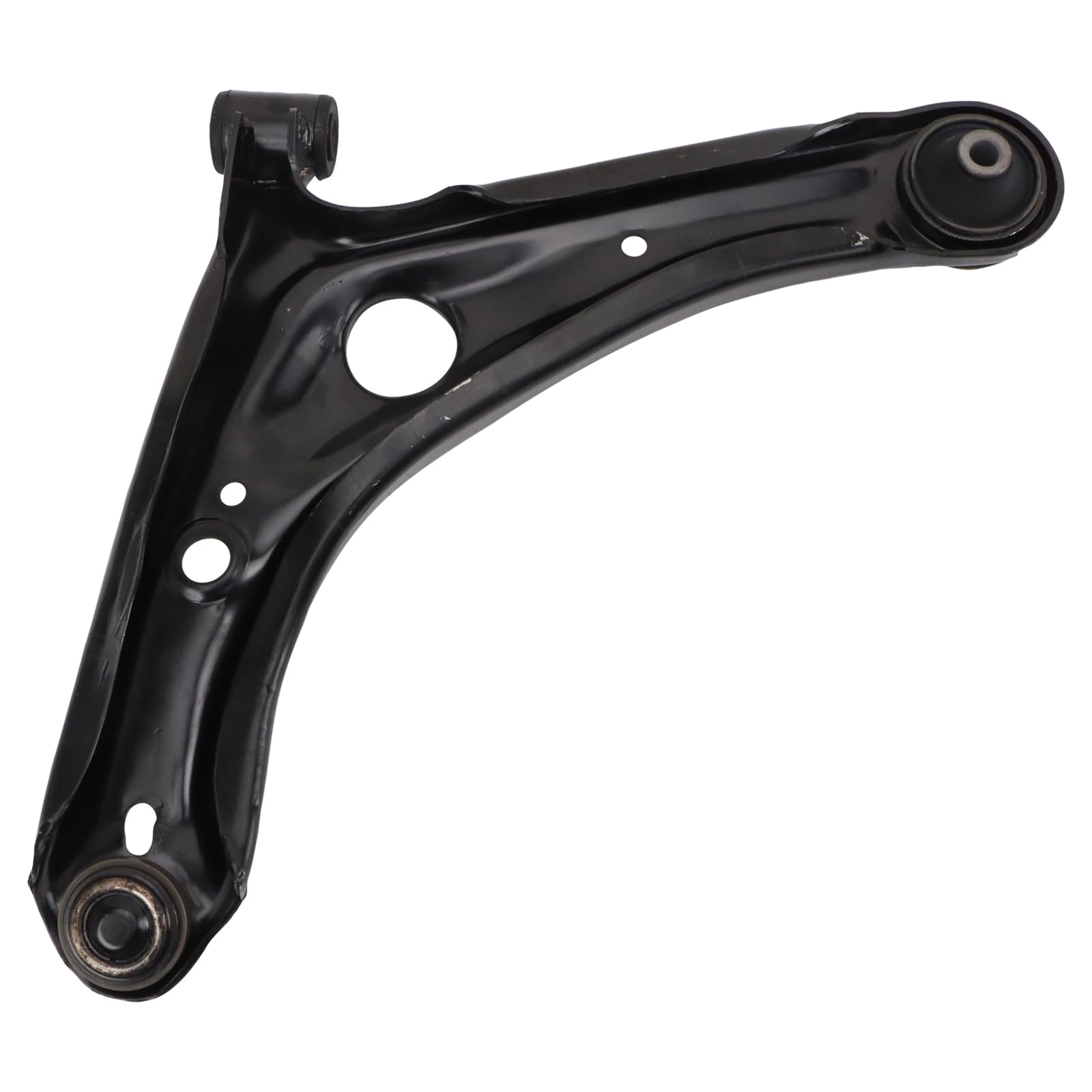 Trq Front Right Lower Control Arm With Ball Joint Passenger Side Compatible With 2004 Scion Xa Xb 2000-2005 Toyota Mr2 Spyder