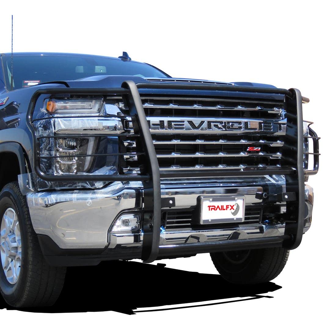 Trailfx Grille Guard E0038B