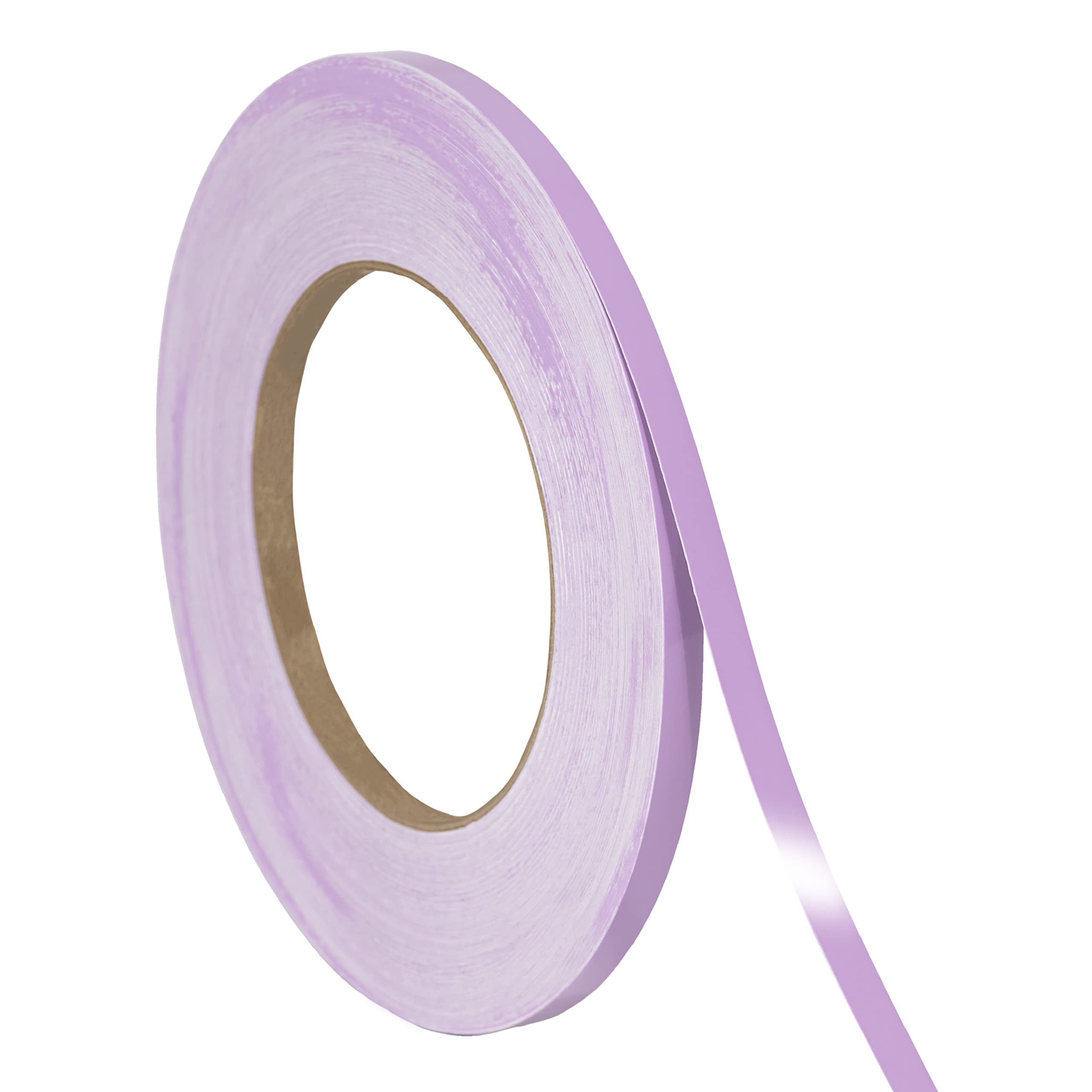 Oracal 651 Vinyl Pinstriping Tape - Stripe Decals, Stickers, Striping - 1/4'' Lilac