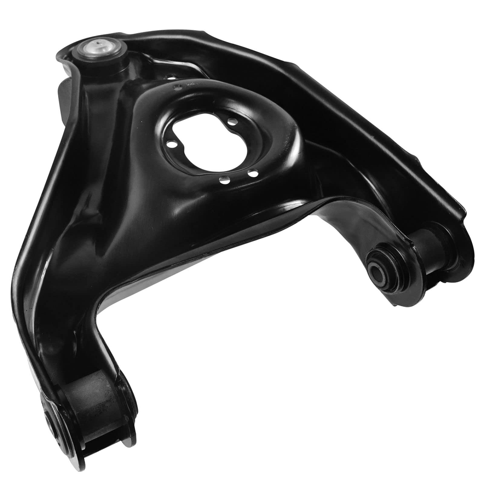 Trq Front Lower Control Arm Right Rh For Chevy Gmc Truck 2Wd