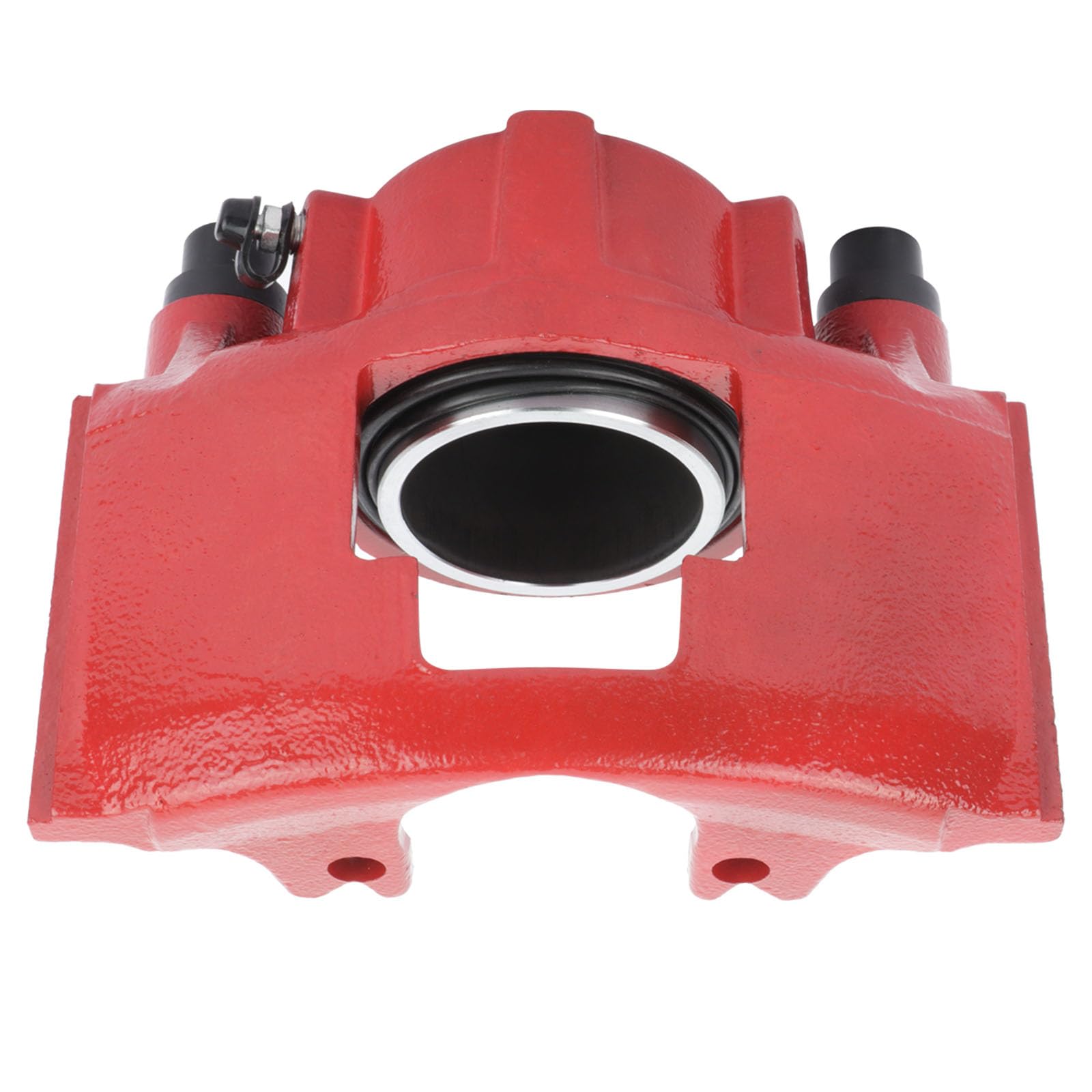 Scitoo Front Left Brake Caliper Without Bracket 184300 Compatible For Cadillac 1990-1993 1997-2000 For Chevrolet 1988-2002 For D