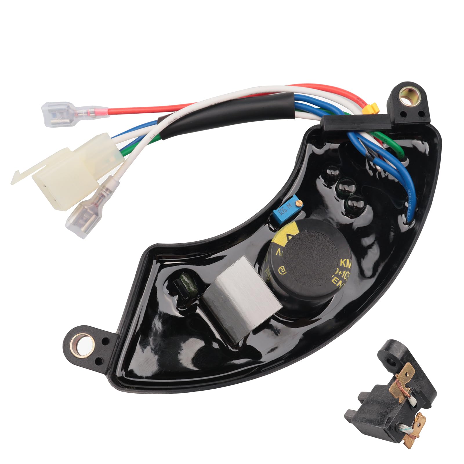 Generator AVR Automatic Voltage Regulator Rectifier for Honda and Clones Predator Champion 5KW 5.7KW 7KW 7.5KW 9KW 5000 5700 712