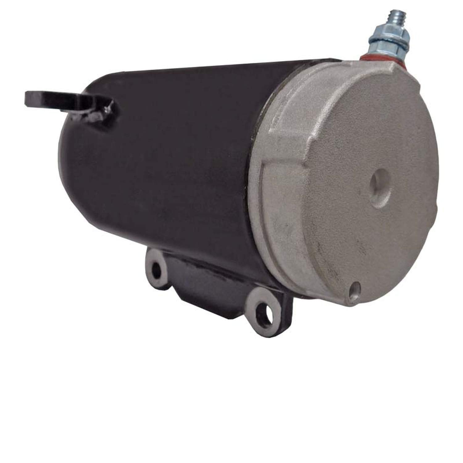 Oeg Parts New Marine Starter Compatible With Evinrude E40 60-76 E40E/El/Te/Tel 85-88 E50 E70 E75 71-79 Johnson 40 70-76 40E/El/T