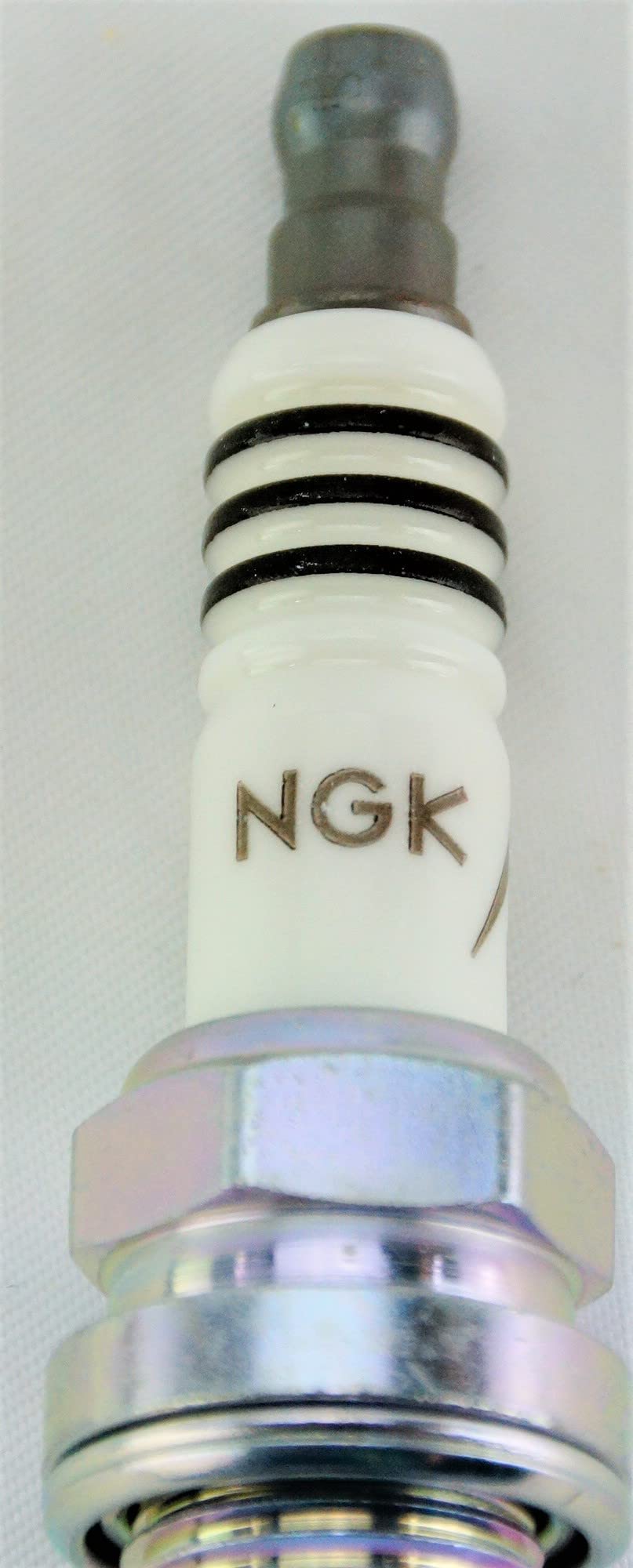 6 New Ngk Iridium Ix Spark Plugs Lfr5Aix-11 # 4469