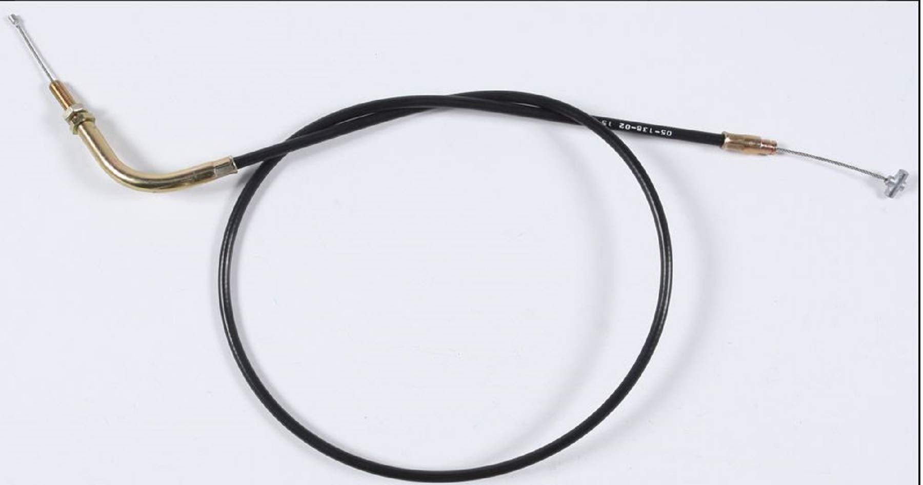 Universal Throttle Cable Single