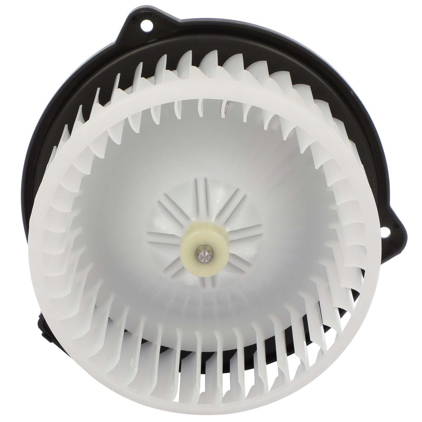 Scitoo Hvac Heater Blower Motor With Fan Cage Rear 700302 For Honda For Odyssey V6 3.5L 2011-2017,For Toyota For Sienna V6 3.3L