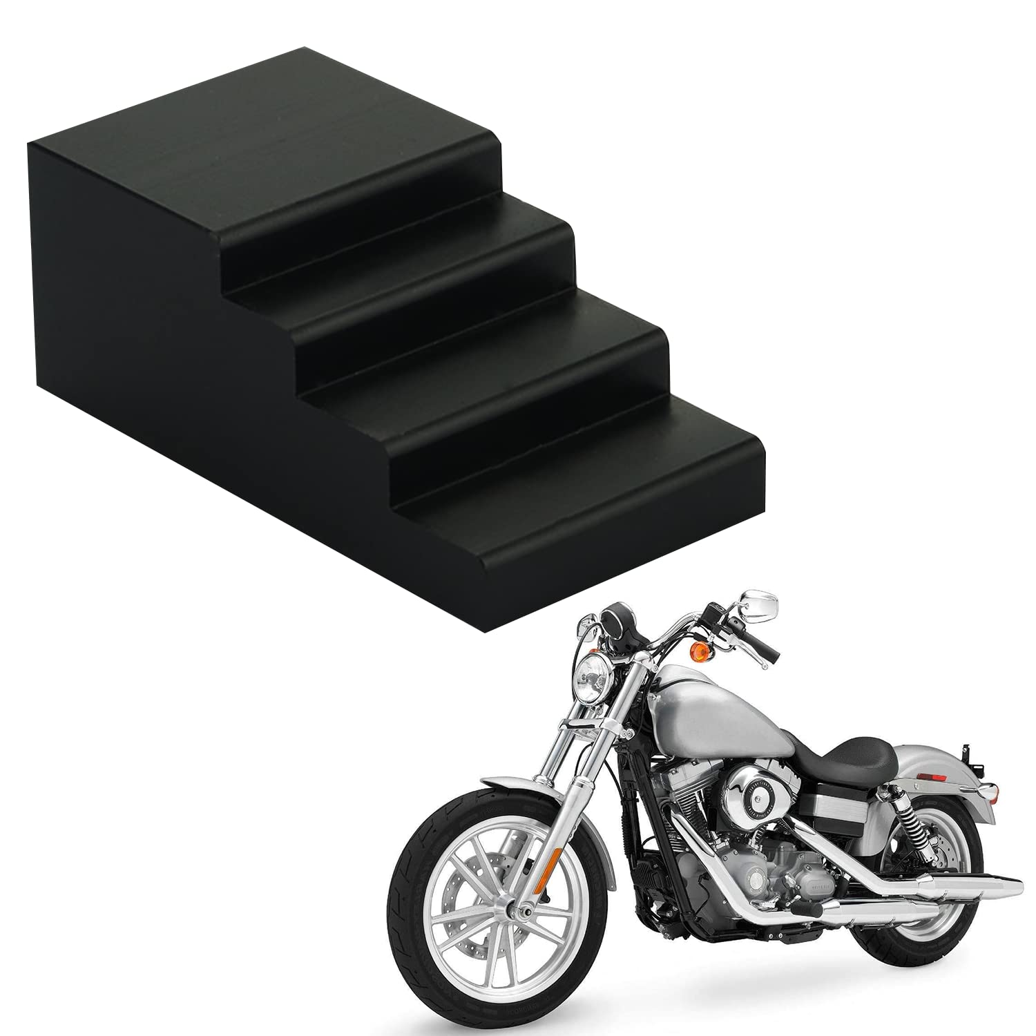 Primary Drive Locking Tool, Twin Cam Lock Hub For Harley Davidson Road King, Softail, Electra Glide