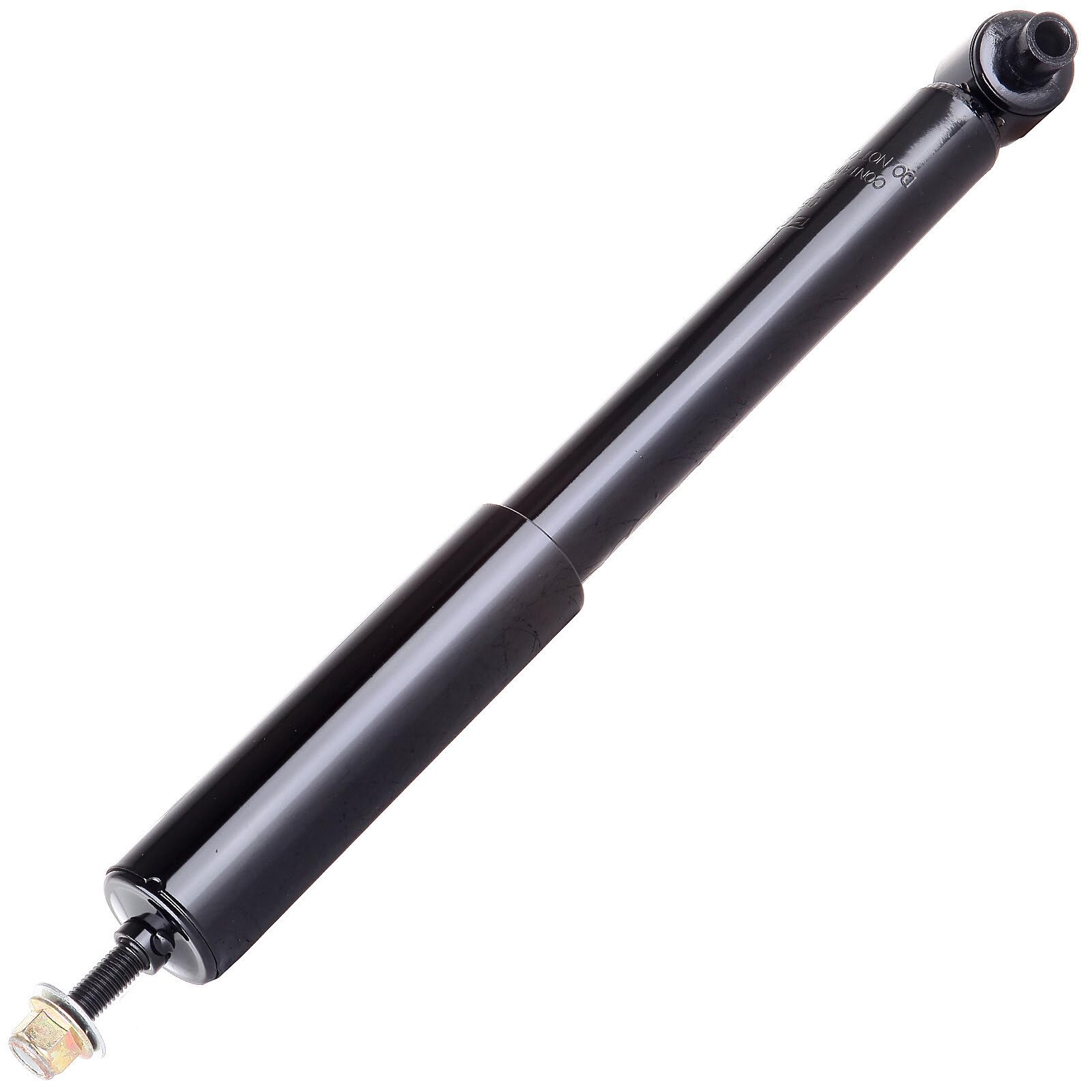 Scitoo Front Complete Struts Spring Assembly Rear Shocks Struts Fits 2001-2009 For Volvo S60 1999-2006 For Volvo S80 2001-2007 For Volvo V70 Quick Struts 11861 11862 553385 39040 - Set Of 4