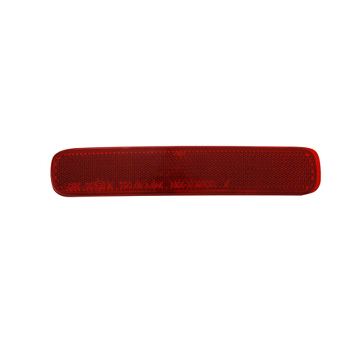 Multiple Manufacturers Oe Replacement Bumper Cover Reflector Toyota Highlander 2011-2013 (Partslink To2830106)