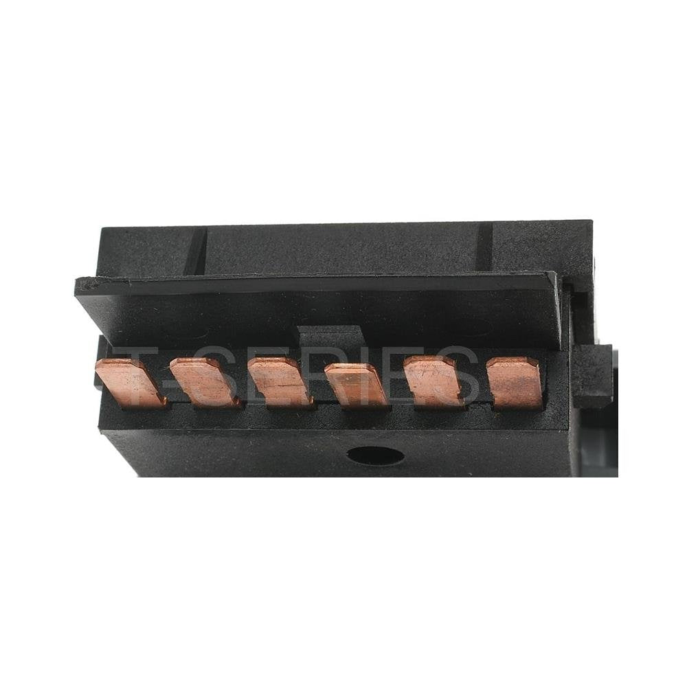 Standard Motor Products Ds-651T Headlight Switch