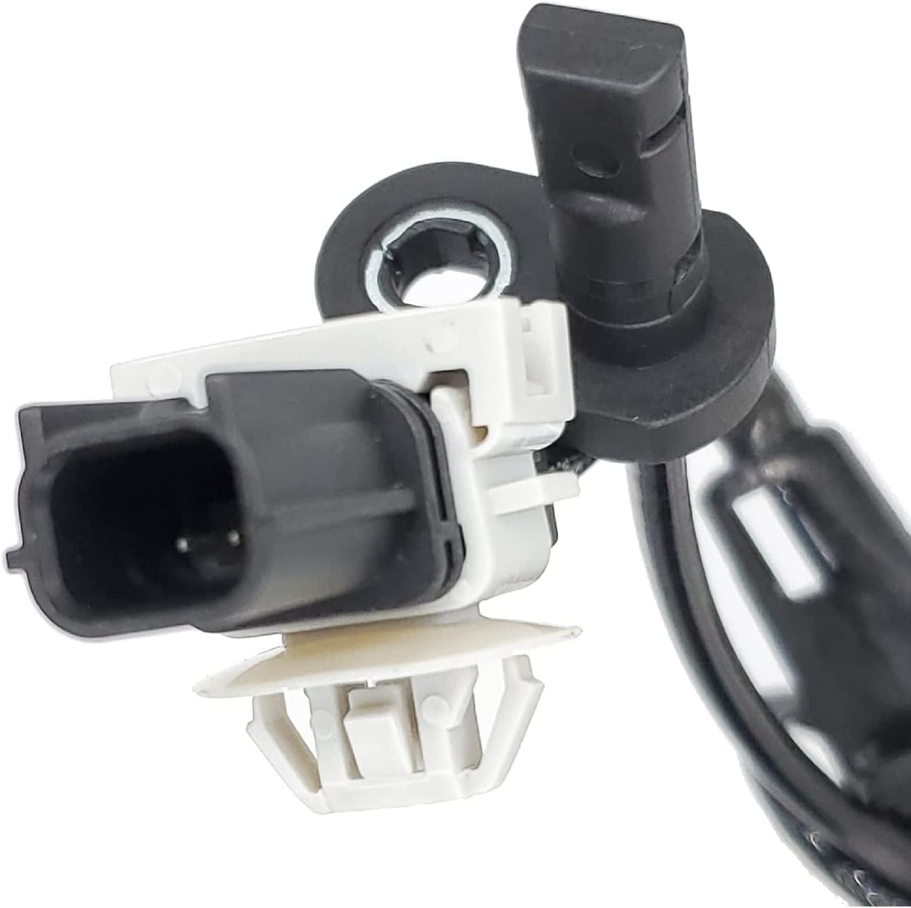 Holstein Parts 2Abs3501 Abs Wheel Speed Sensor - Compatible With Select Honda Civic, Insight