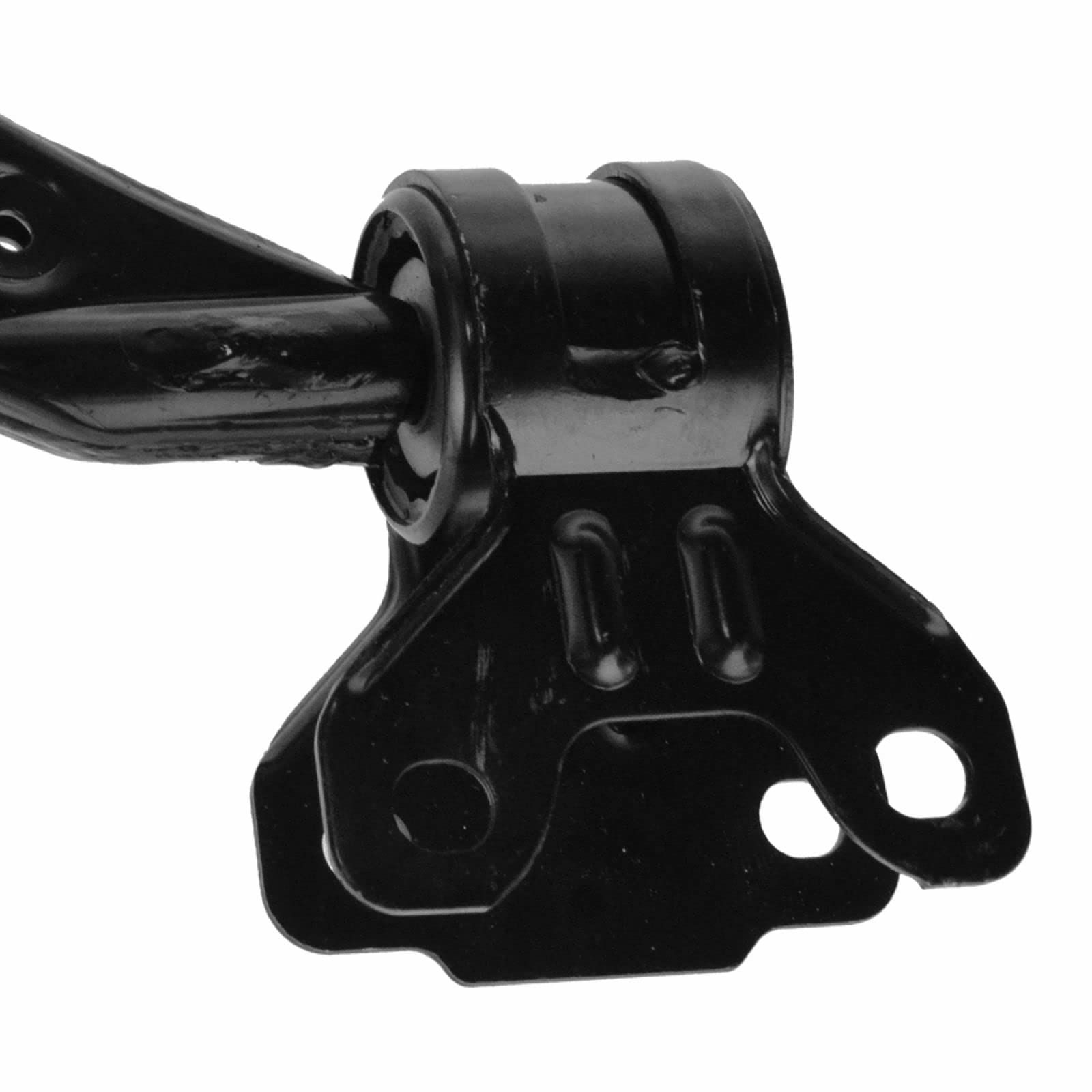 Trq Front Left Lower Control Arm With Ball Joint Drivers Side Compatible With 2010-2013 Mazda 3