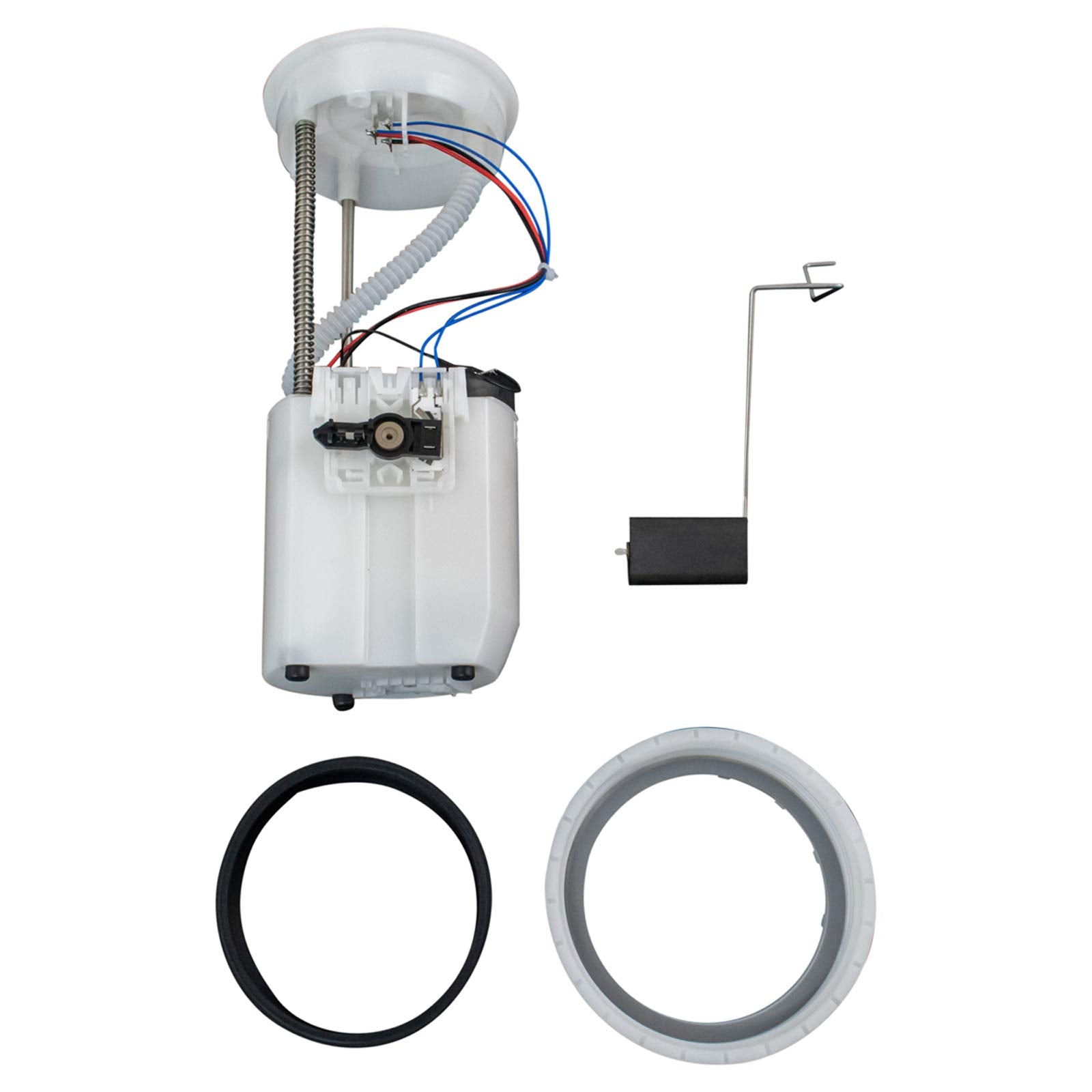 Trq Fuel Pump Module Assembly Compatible With 2007-2011 Honda Cr-V