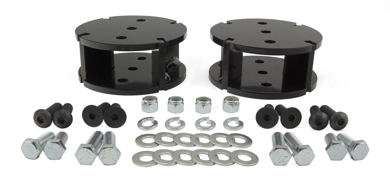 52420 Air Lift Air Spring Spacers -2 - Level